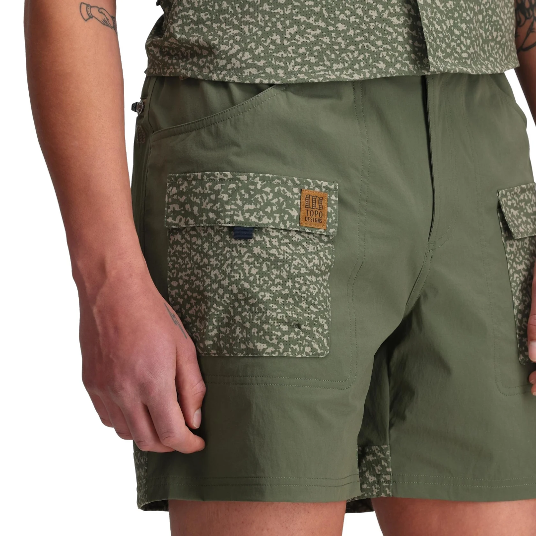 Shorts + Pants | Annex Supply Co. | Arroyo Grande
