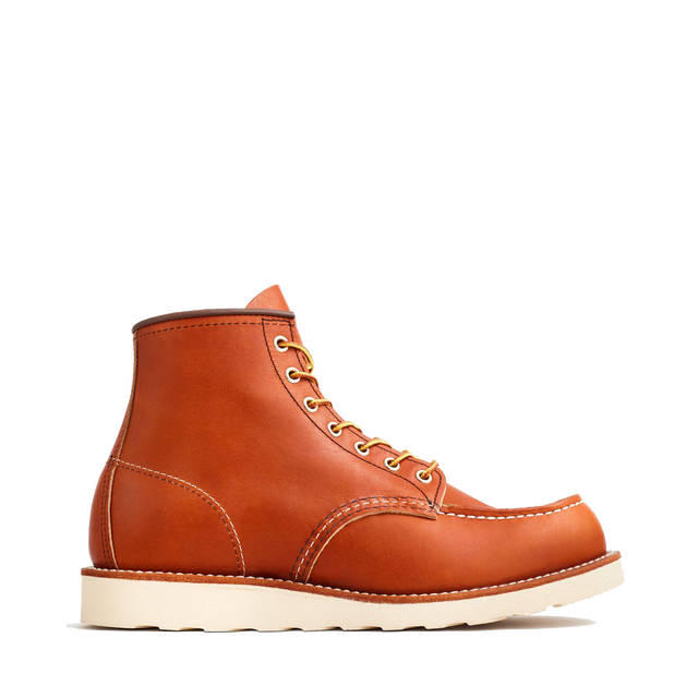 Red Wing | Annex Supply Co. | Arroyo Grande