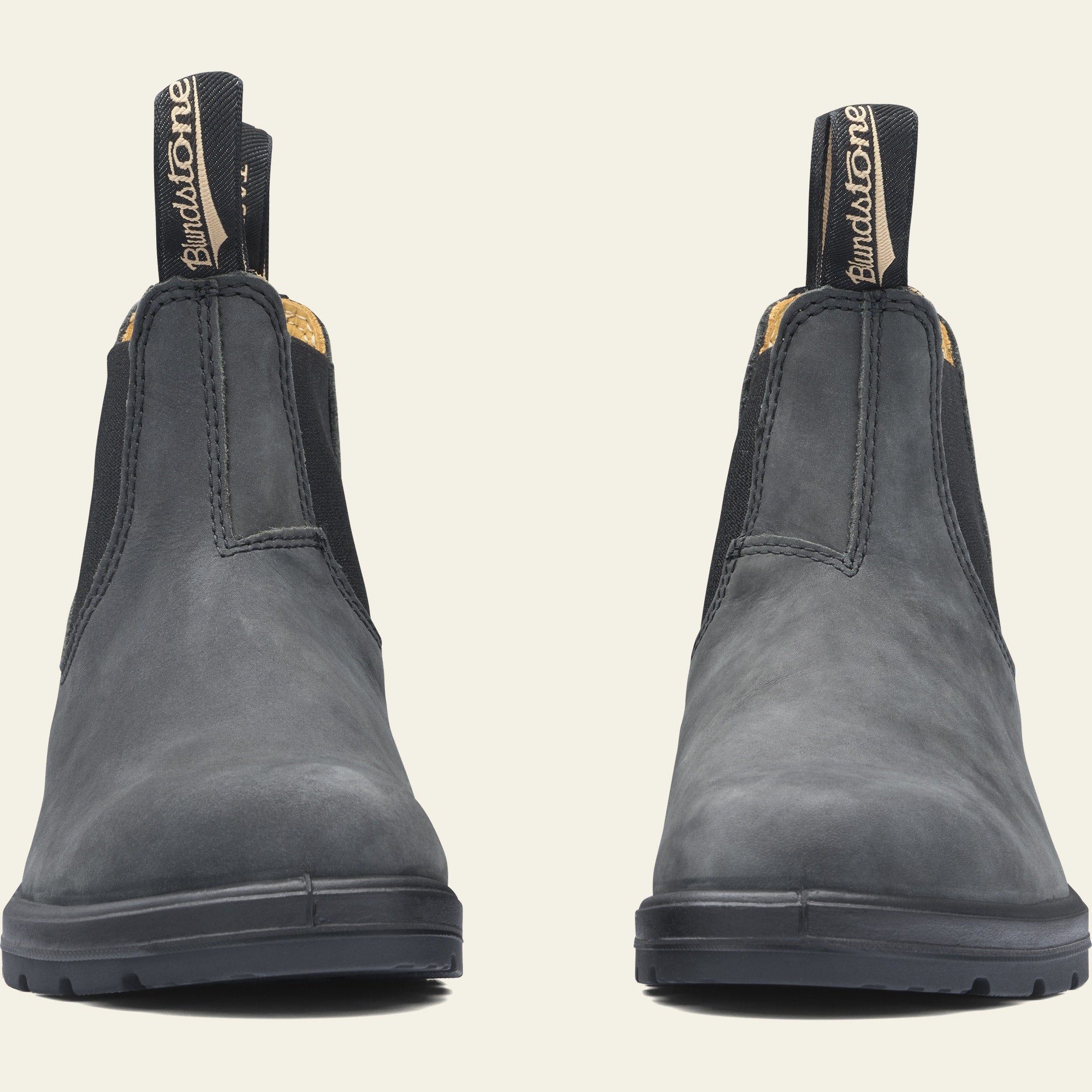Men's 587 Rustic Black - Blundstone | Annex Supply Co. | Arroyo Grande
