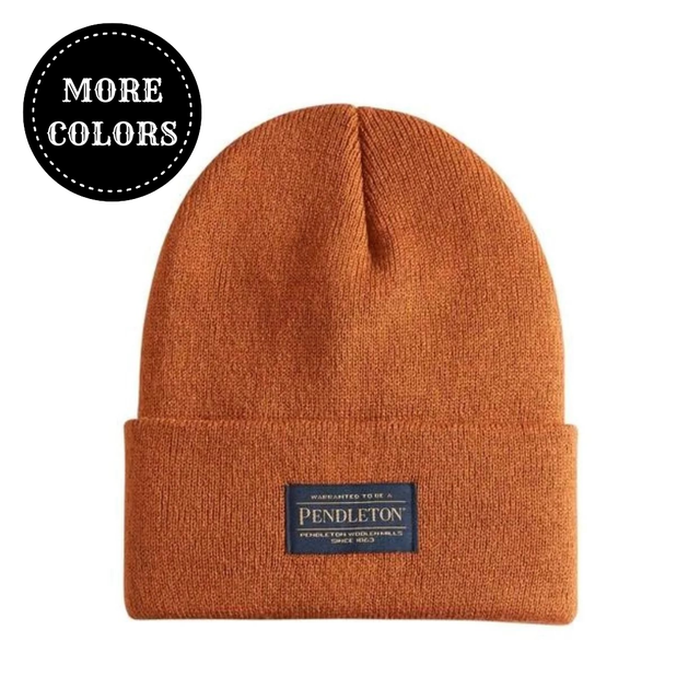 Pendleton | Annex Supply Co. | Arroyo Grande