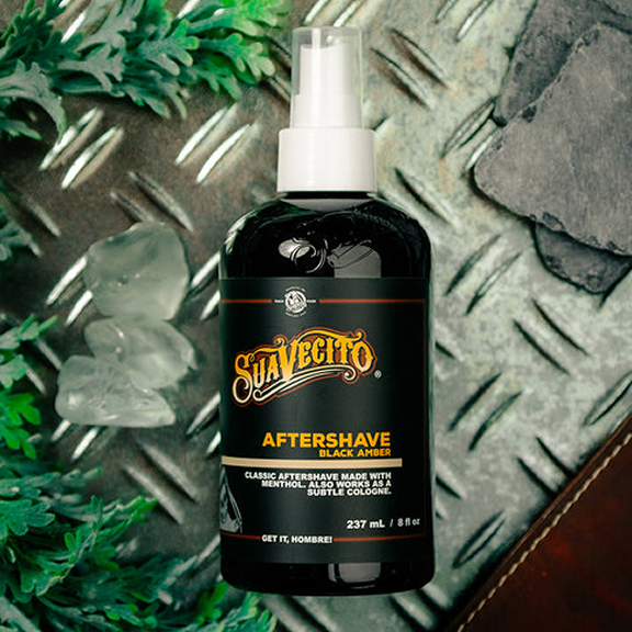 Suavecito | Annex Supply Co. | Arroyo Grande