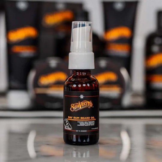 Suavecito | Annex Supply Co. | Arroyo Grande