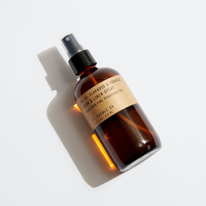 pf candle co teakwood and tobacco diffuser P.F. Co. Pion Reed Lasts approximately 3 P.F. Candle Co. Reed Diffuser,