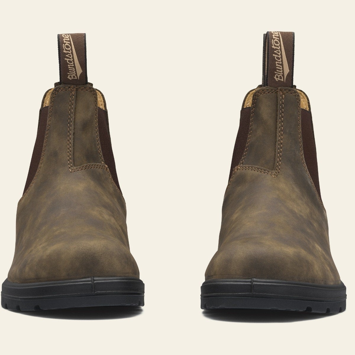 Men's 585 Rustic Brown - Blundstone | Annex Supply Co. | Arroyo Grande