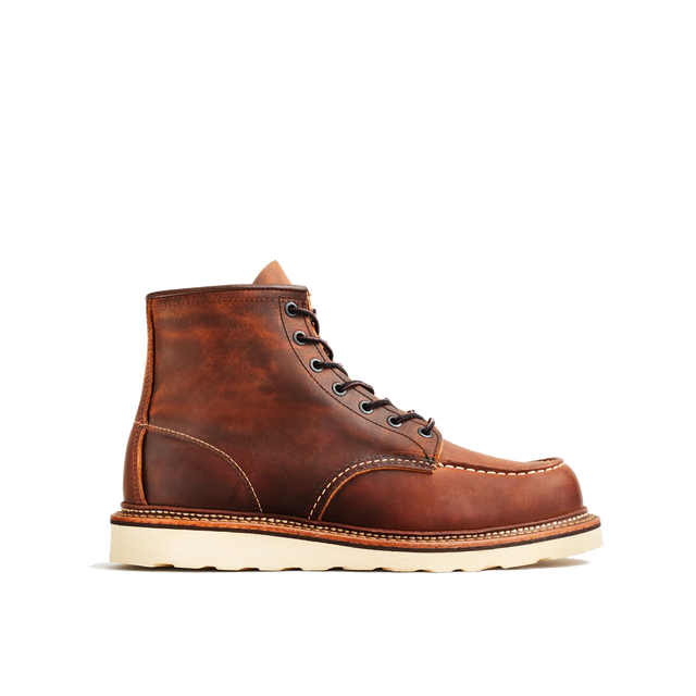 Red Wing | Annex Supply Co. | Arroyo Grande