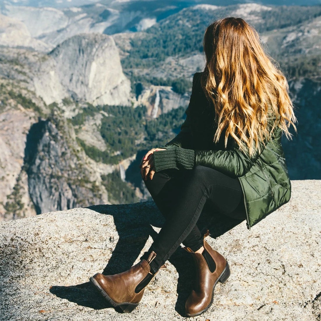 トップス STONE  Essential Stain Shield Luxore Quarter Zip - Regular Fit – Van Heusen