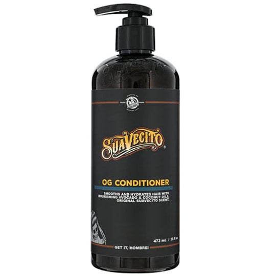 Suavecito | Annex Supply Co. | Arroyo Grande