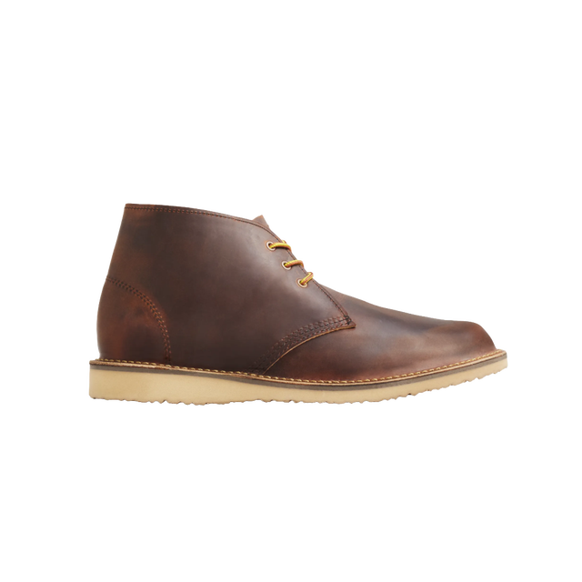 Red Wing | Annex Supply Co. | Arroyo Grande