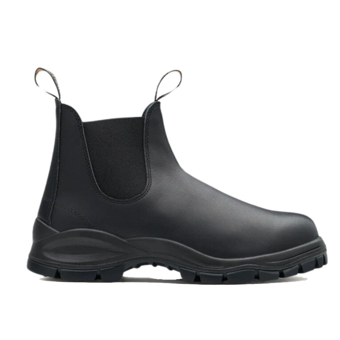 Men's 179 Steel Toe Black - Blundstone | Annex Supply Co. | Arroyo