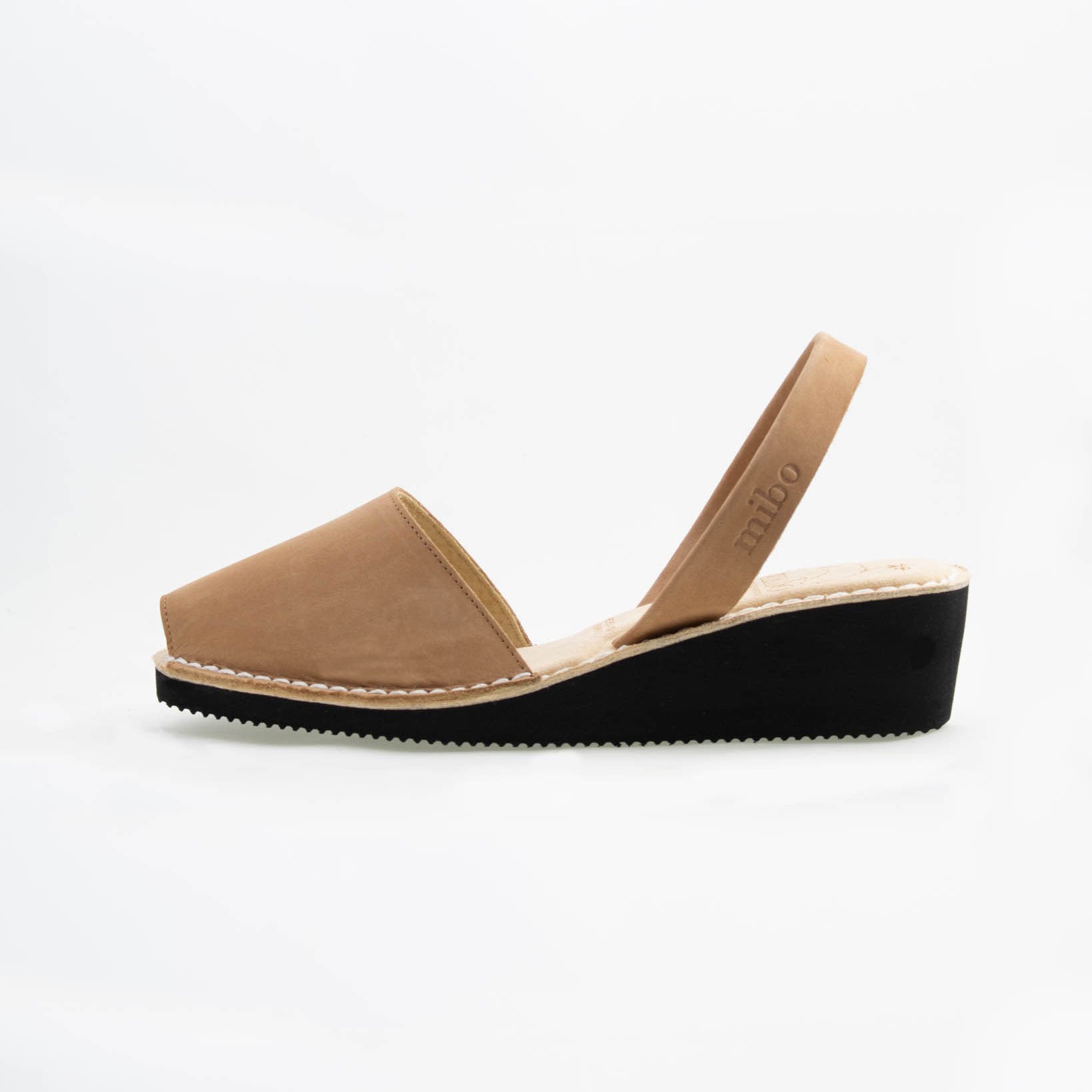 Avarca store wedge sandals