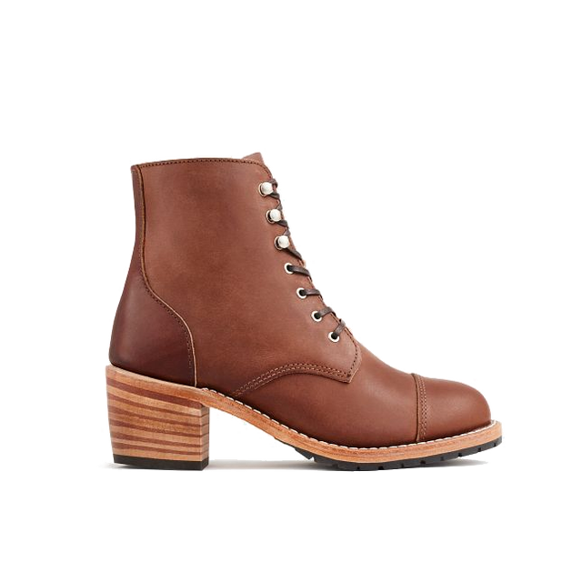 red wing blundstone